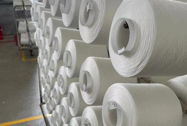 The Future of Textiles: Recycled Polyester Thread