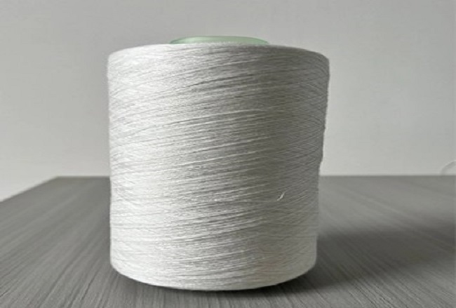 Recycled Polyester Thread: Breathing New Life into Sustainability and Style