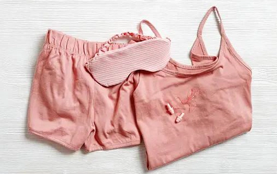 Pyjamas