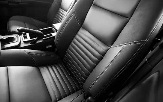 Automotive