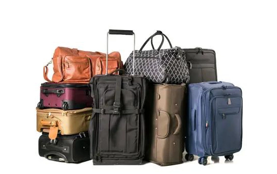Bags and Luggage