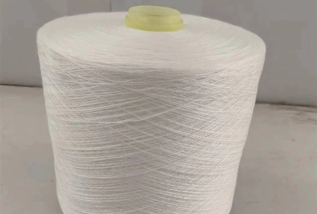 China Poly Yarn Wholesale