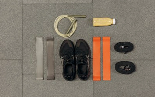 Shoes & Accessories