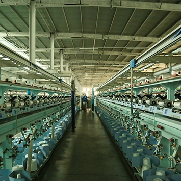 poly yarn wholesale poly spun yarn
