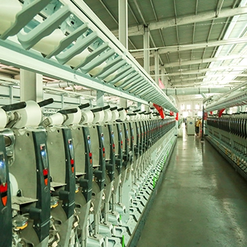 spun polyester yarn poly yarn wholesale