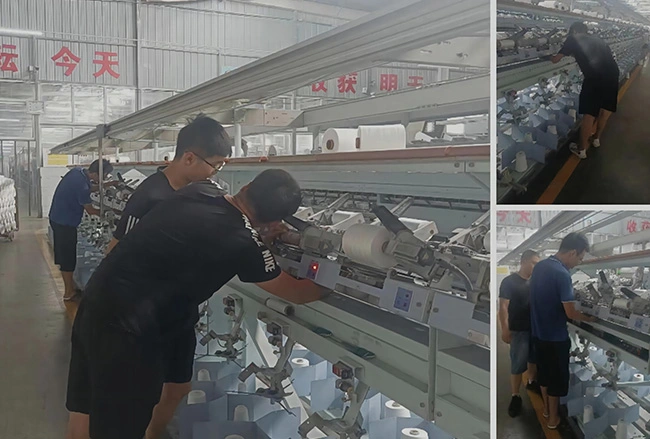Facility Maintenance