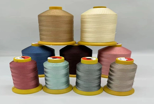 Top Sewing Thread Manufacturers in the USA