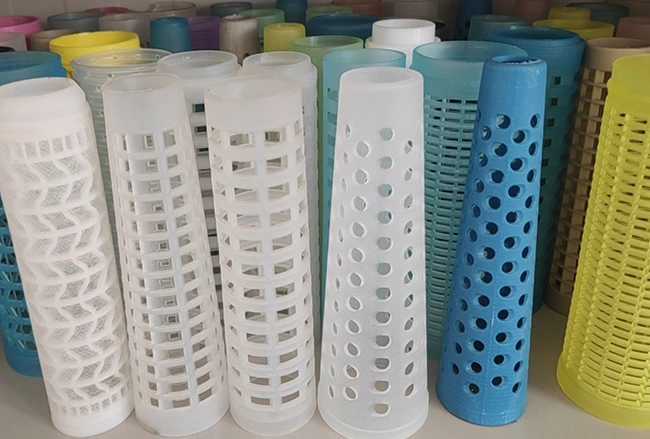 High End Dyeing Factory Put Into Operation