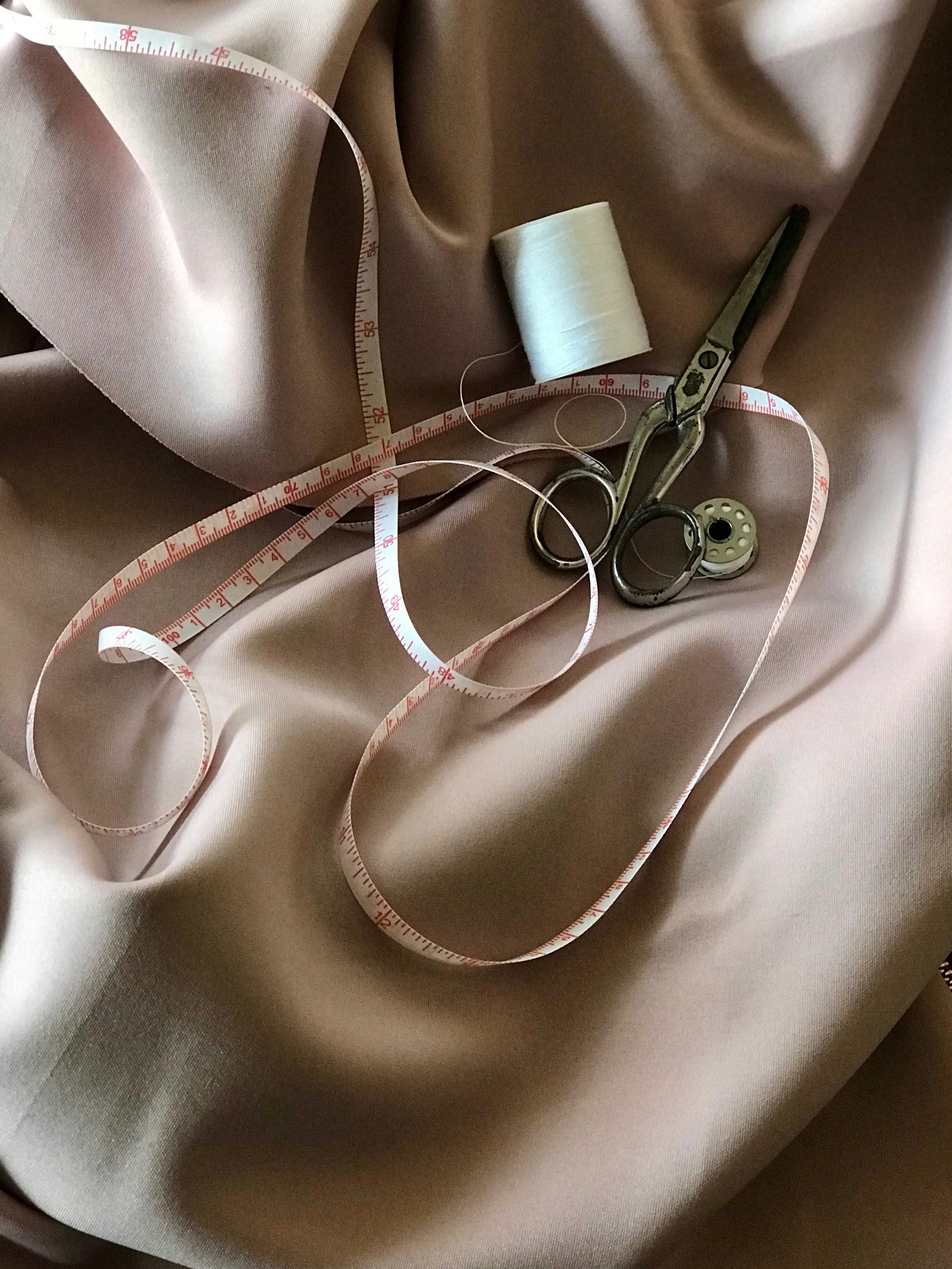 application of t shirt sewing thread