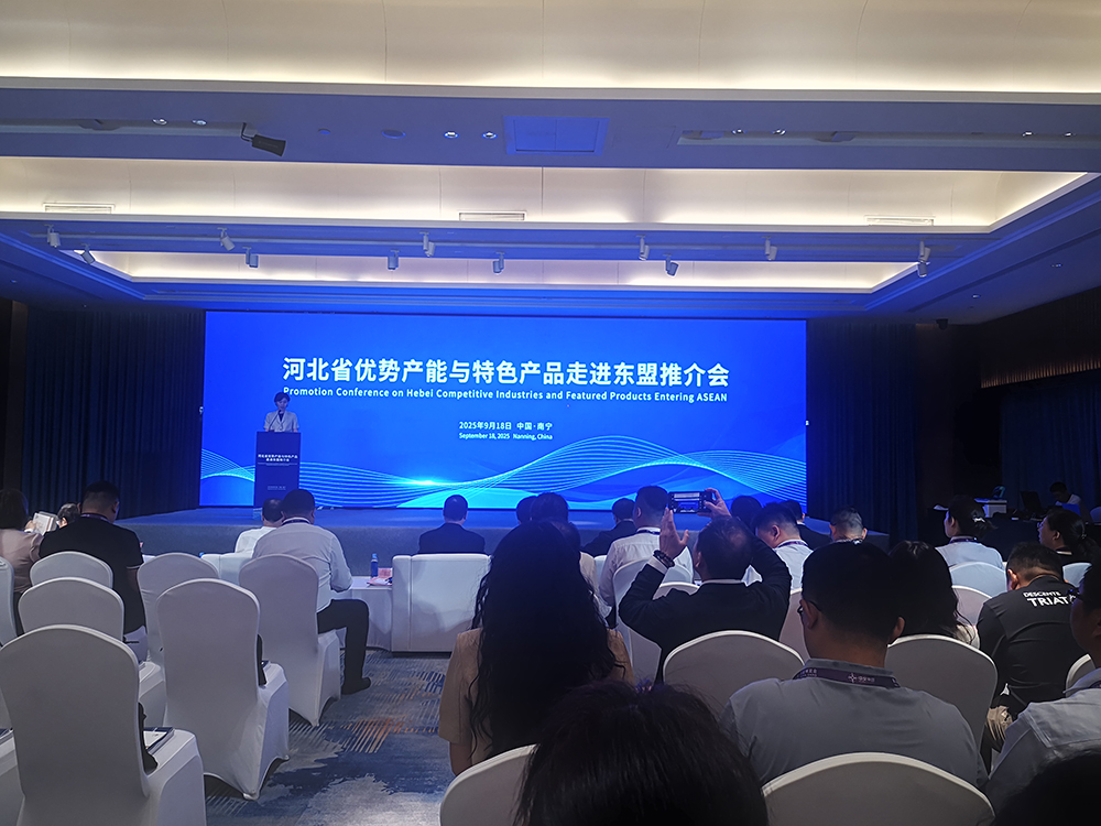 jingze thread at the asean promotion event jingze thread at the asean promotion event