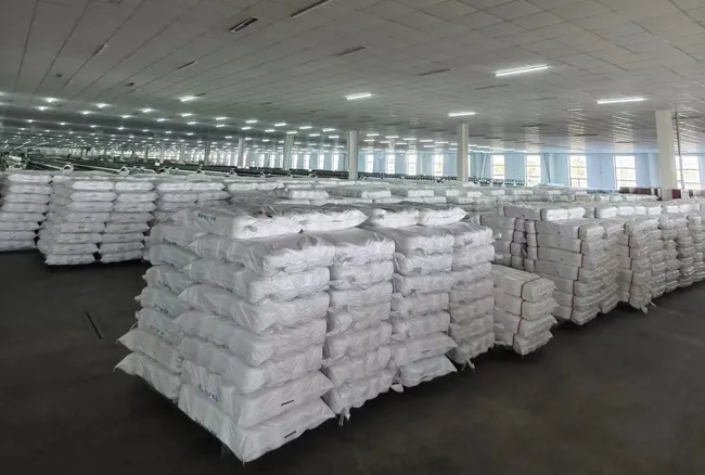 Minor Snow | Strong demand for orders