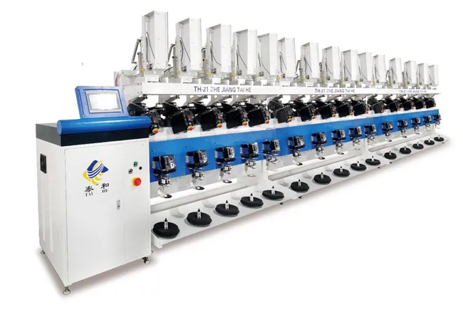 Merry Christmas! Spool Thread-Exquisite Stitching