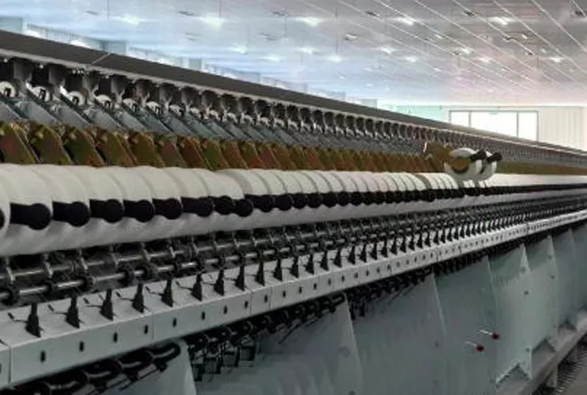 Happy New Year！JingZe Sewing Thread Writes a New Chapter